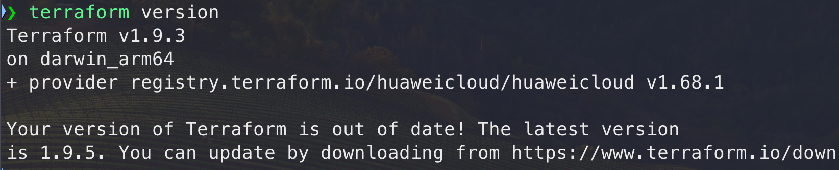 安装 gcloud,并配置 Google Cloud 云账号。