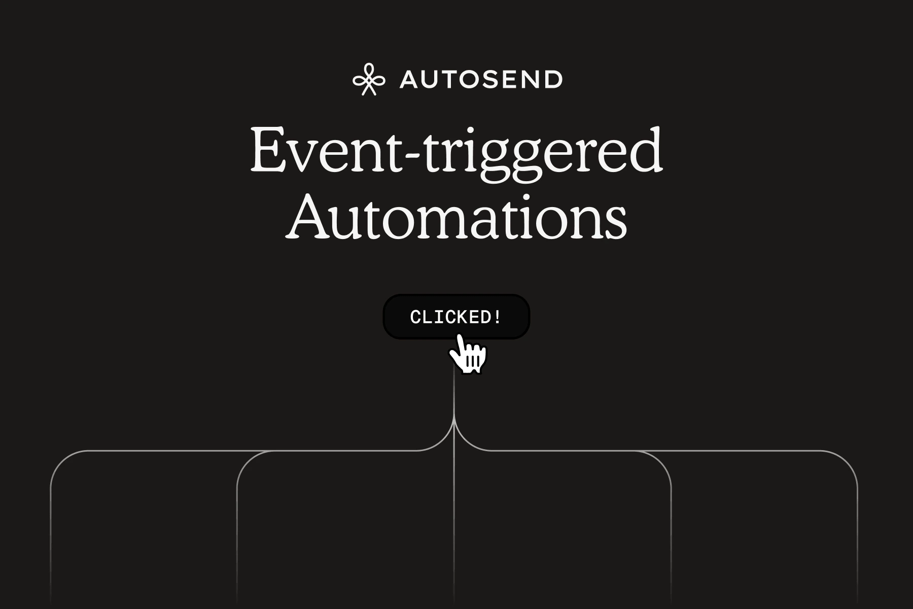 Event-triggered automations and EU region