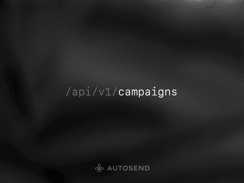 API Reference Endpoints