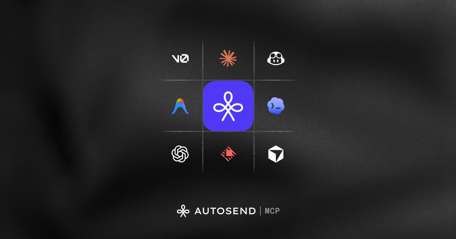 AutoSend MCP Server - AutoSend Documentation