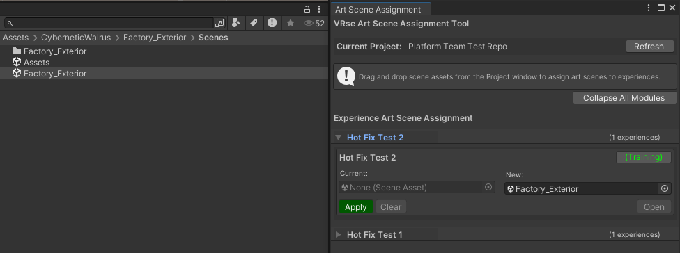 Unity Project Setup 10e Pn Unity Project Setup 10e Pn