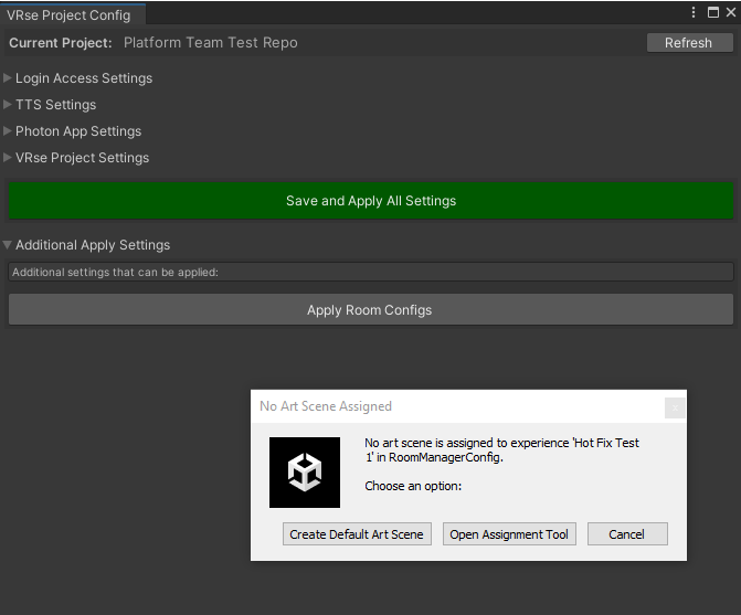 Unity Project Setup 5 Pn Unity Project Setup 5 Pn
