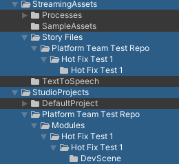 Unity Project Setup 6 Pn Unity Project Setup 6 Pn