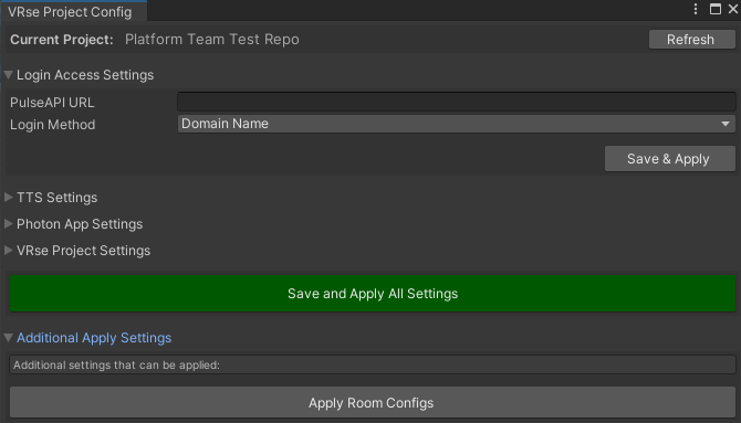 Unity Project Setup 7a Pn Unity Project Setup 7a Pn