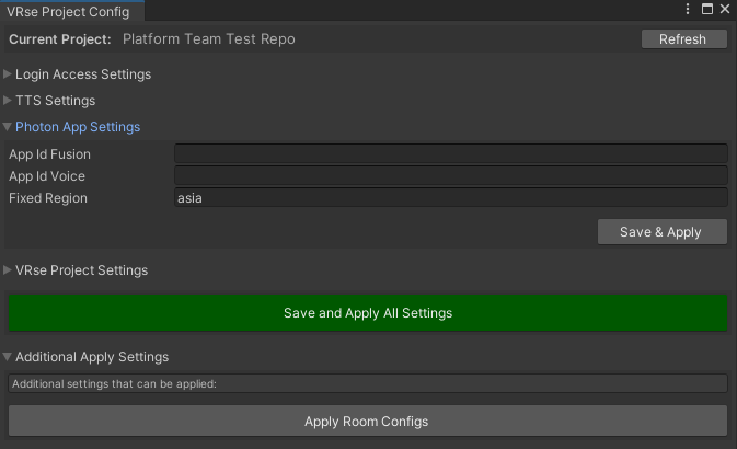Unity Project Setup 7c Pn Unity Project Setup 7c Pn