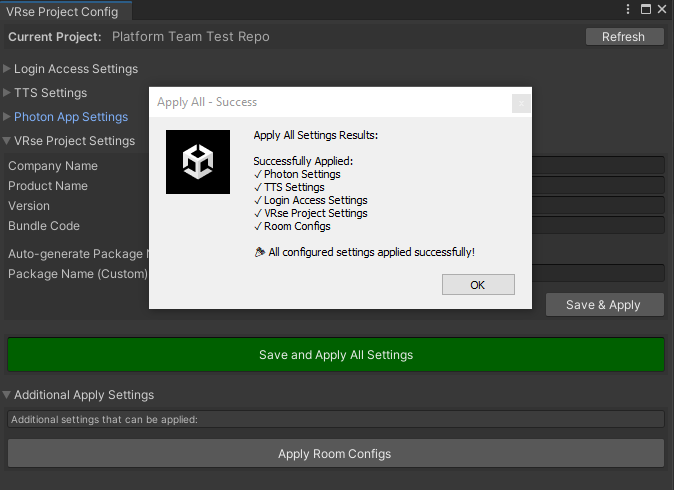 Unity Project Setup 7e Pn Unity Project Setup 7e Pn