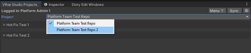Unity Project Setup 8b Pn Unity Project Setup 8b Pn