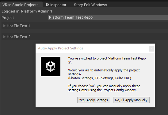 Unity Project Setup 8c Pn Unity Project Setup 8c Pn