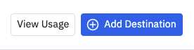 Click Add Destination
