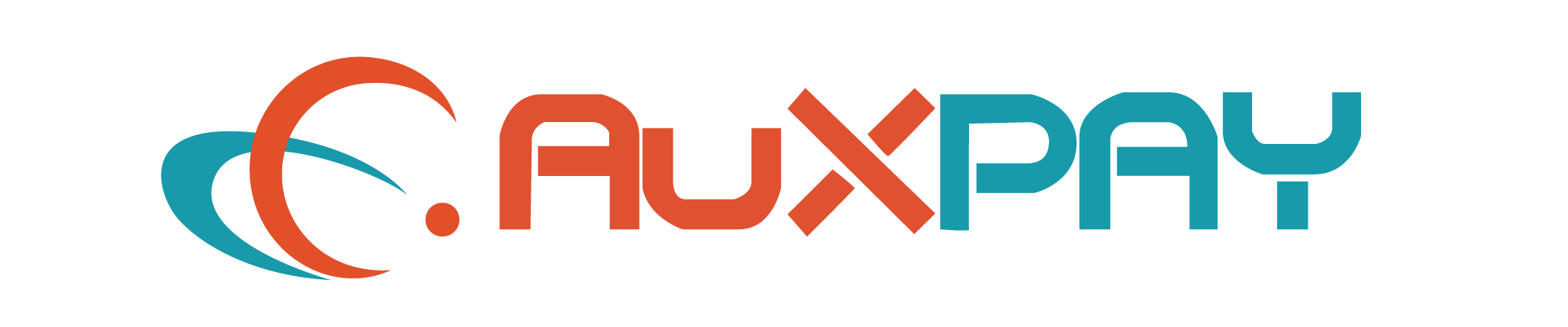 AuxVault Logo Light