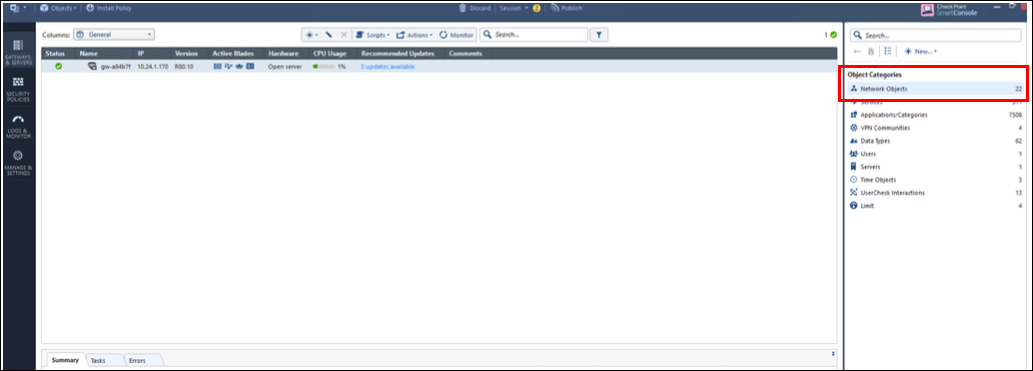 Add new interoperable device