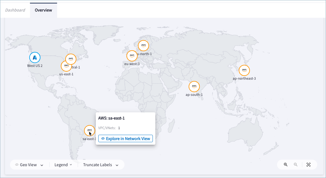 "screenshot of geo view map"