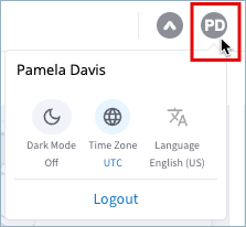 "user icon"