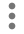 Three dot menu