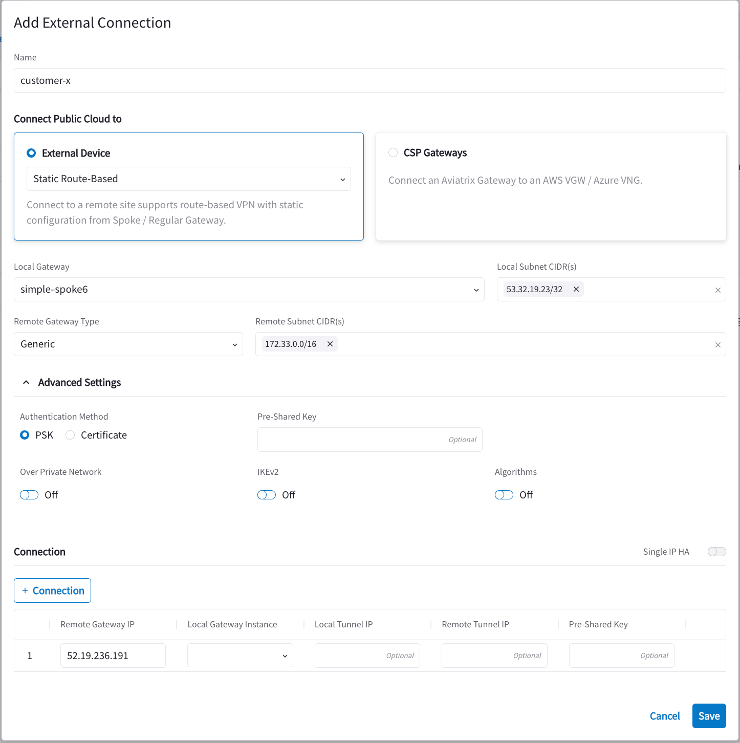site2cloud-publicIP-config