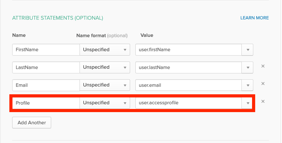 add_profile_attribute_to_app