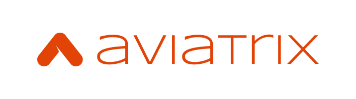 Aviatrix Logo Rectangular