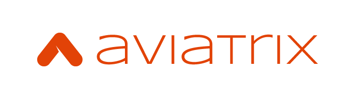 Aviatrix Logo Rectangular