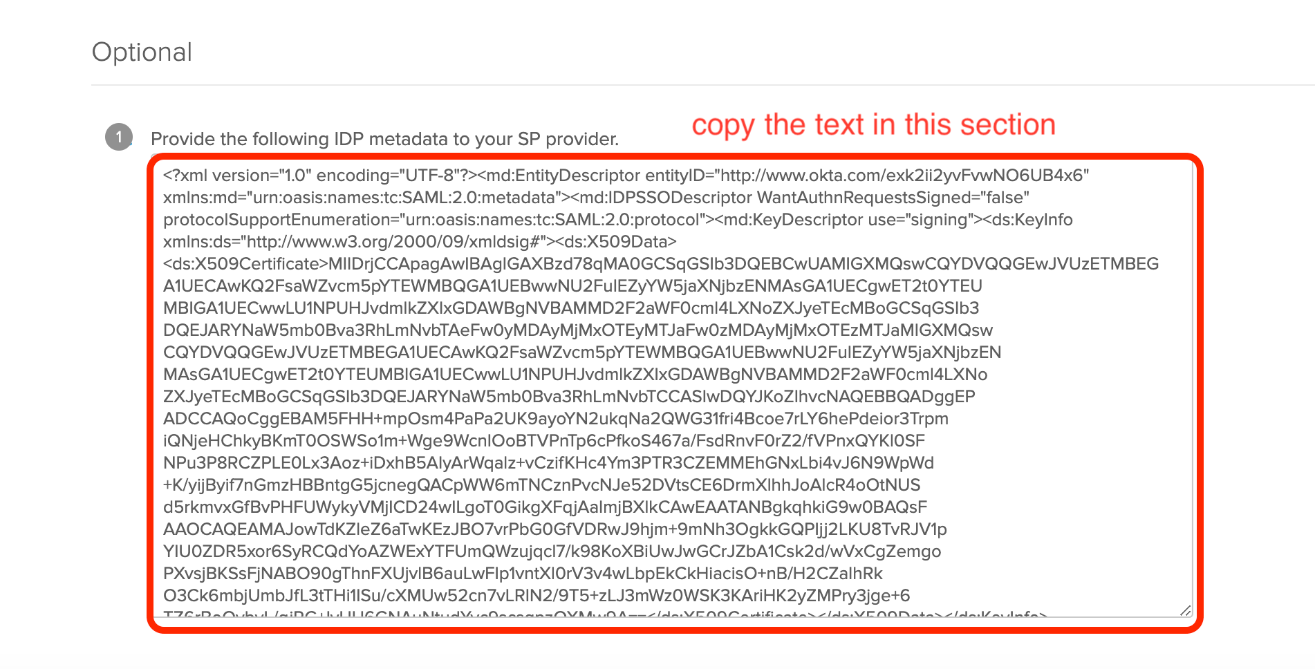 idp_metadata