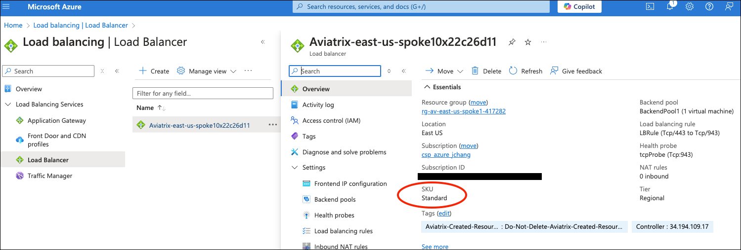 Recreating the VPN gateway