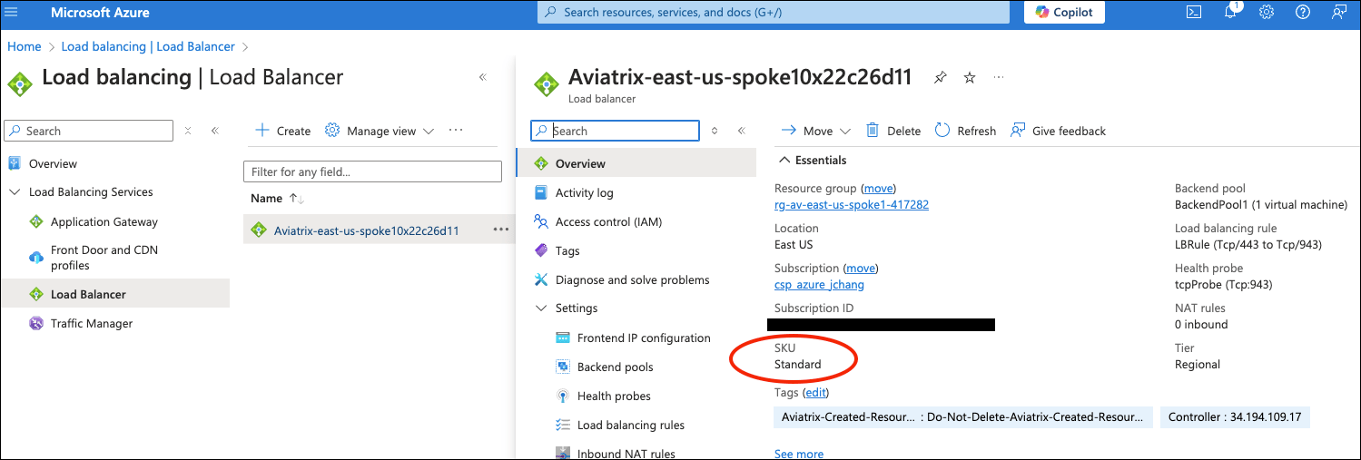 Recreating the VPN gateway
