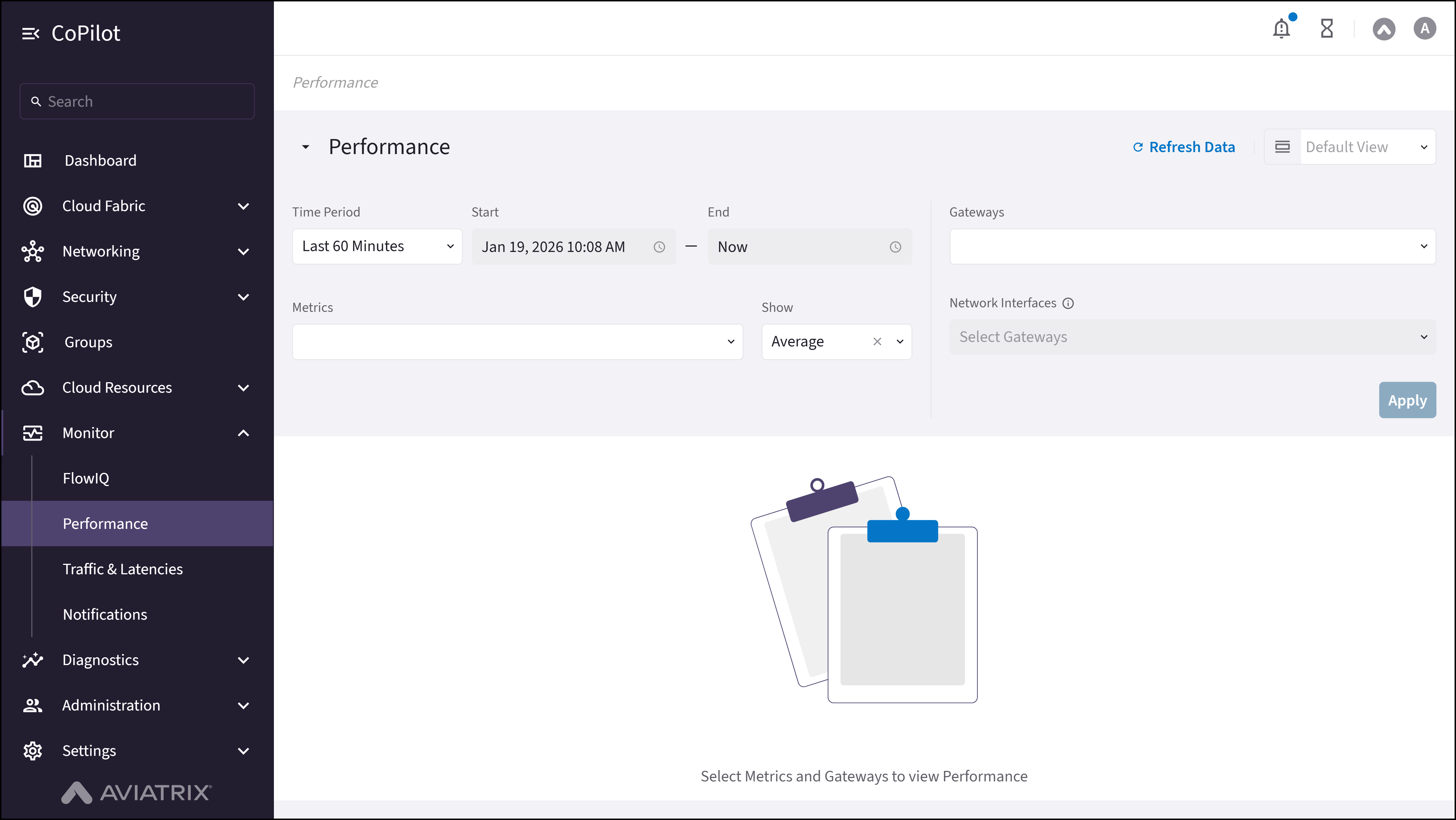 Performance: Performance