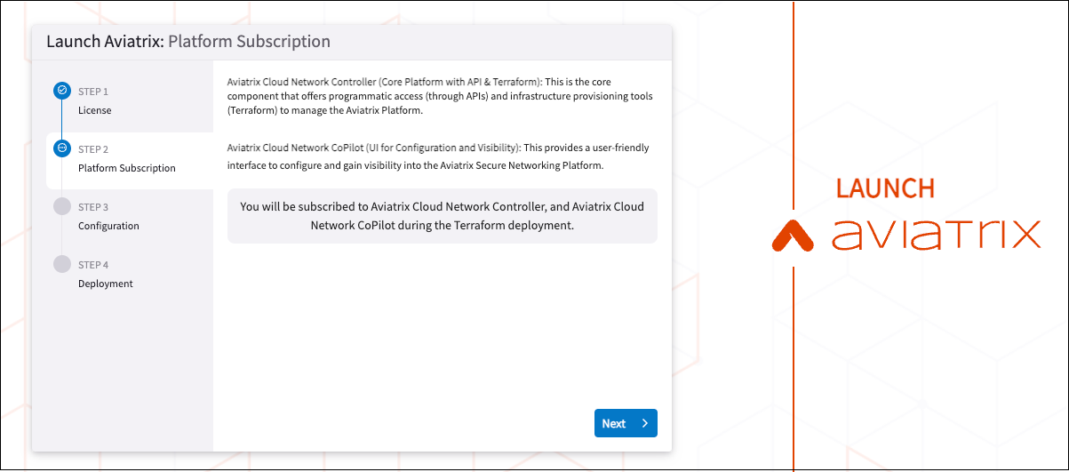Azure Getting Started Guide - Aviatrix Documentation