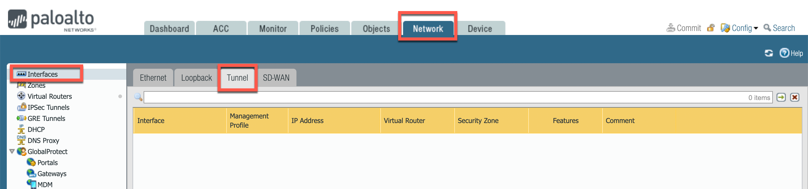 Transit Gateway to Palo Alto VM-Series Workflow - Aviatrix Documentation