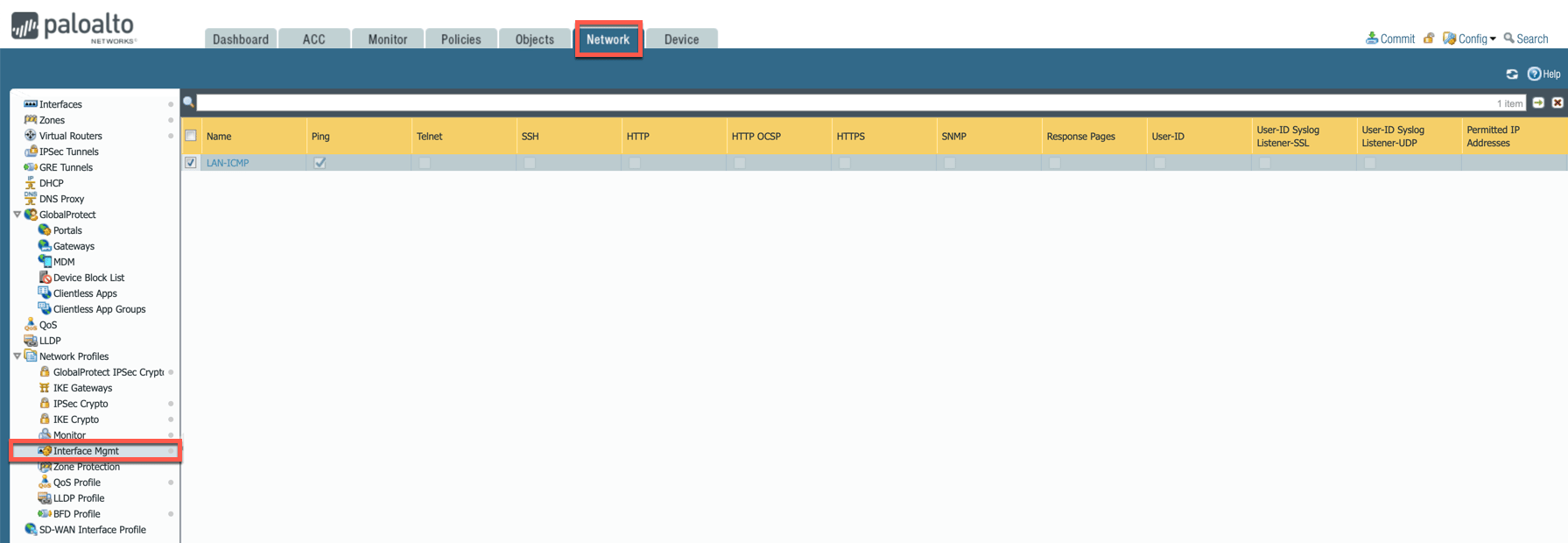 pan_network_profile