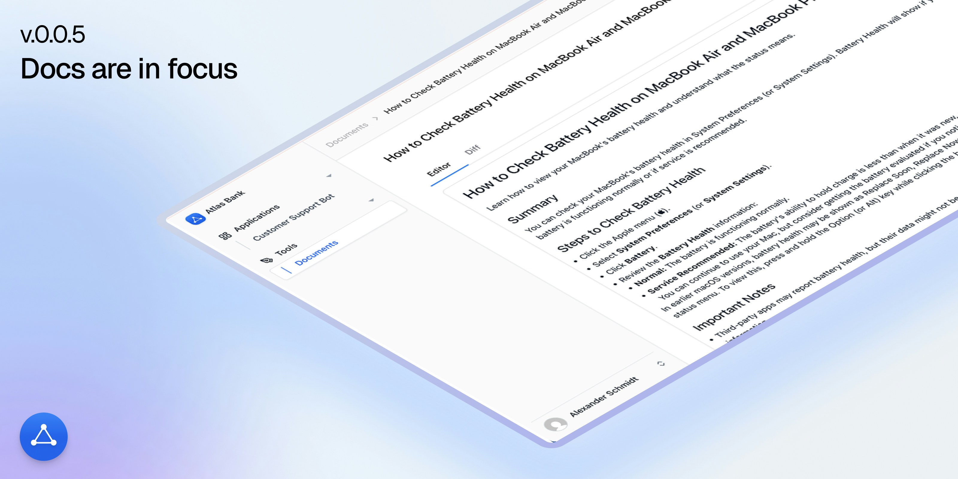 v0.0.5 update