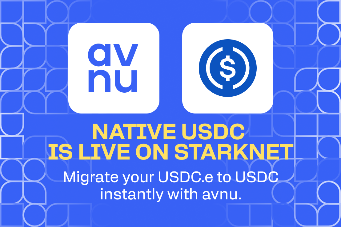 Circle USDC Migration