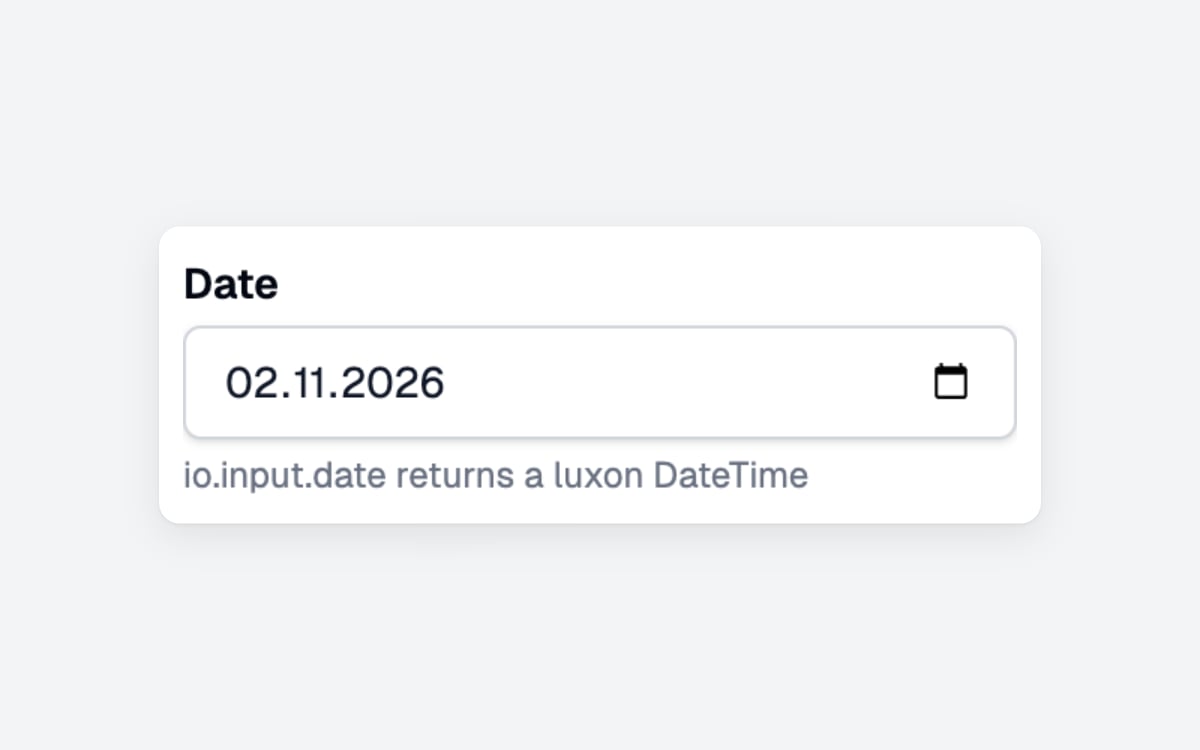 input-date