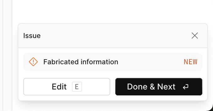Review submitted