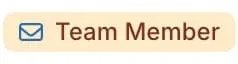 team member resend