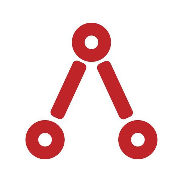 The official @AyrshareBot avatar in Telegram