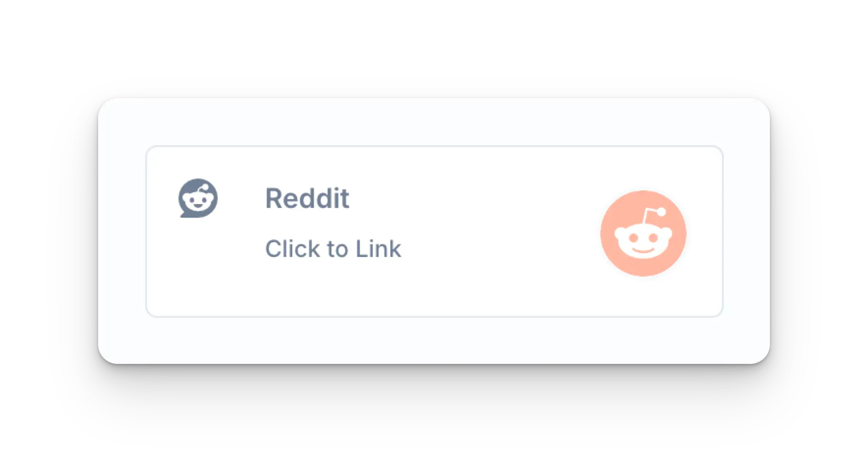 Reddit Click to Link