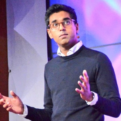 Alan Karthikesalingam