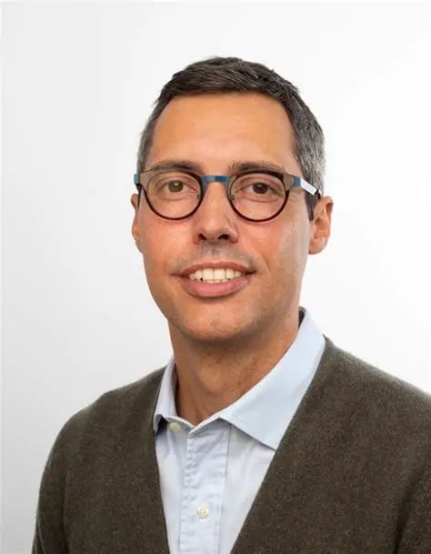 Alessandro Blasimme