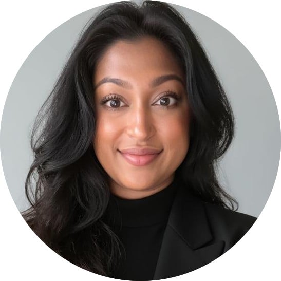 Annelia Itwaru