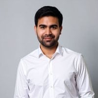 Bilal A. Mateen