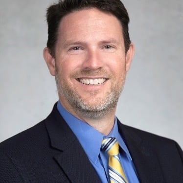 Christopher A. Longhurst
