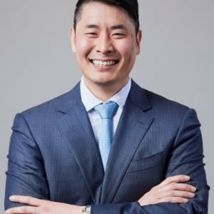 Daniel Yang