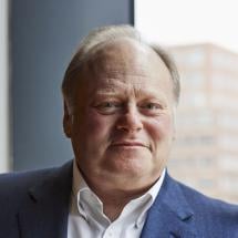 Harold F. Wolf III