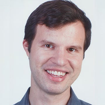 Joshua C. Mandel