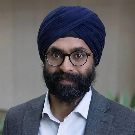 Karandeep Singh