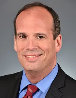 Kenneth D. Mandl
