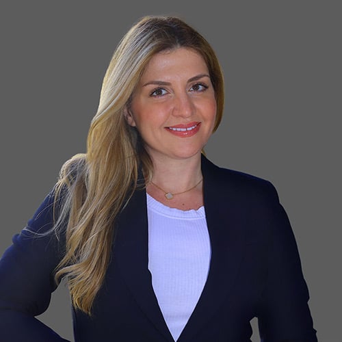 Lily Poursoltan