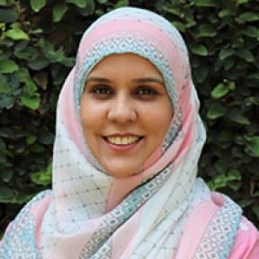 Maryam Mustafa