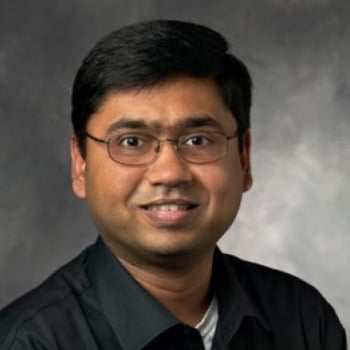 Nigam H. Shah
