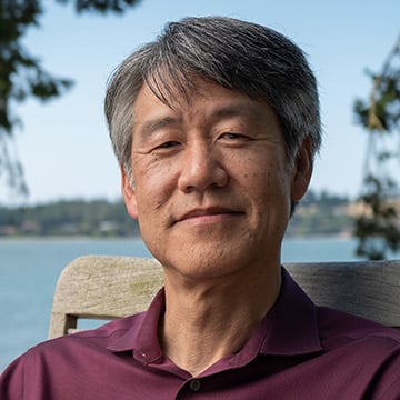 Peter Lee